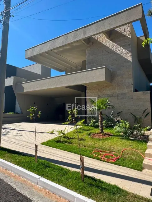 Foto 9 de Casa de Condomínio com 3 quartos à venda, 360m2 em Condomínio Vilage La Montagne, Sao Jose Do Rio Preto - SP