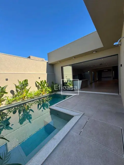 Foto 1 de Casa de Condomínio com 3 quartos à venda, 360m2 em Condomínio Vilage La Montagne, Sao Jose Do Rio Preto - SP