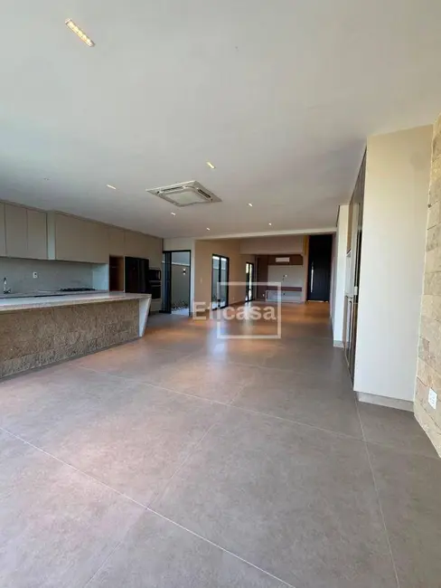 Foto 5 de Casa de Condomínio com 3 quartos à venda, 360m2 em Condomínio Vilage La Montagne, Sao Jose Do Rio Preto - SP