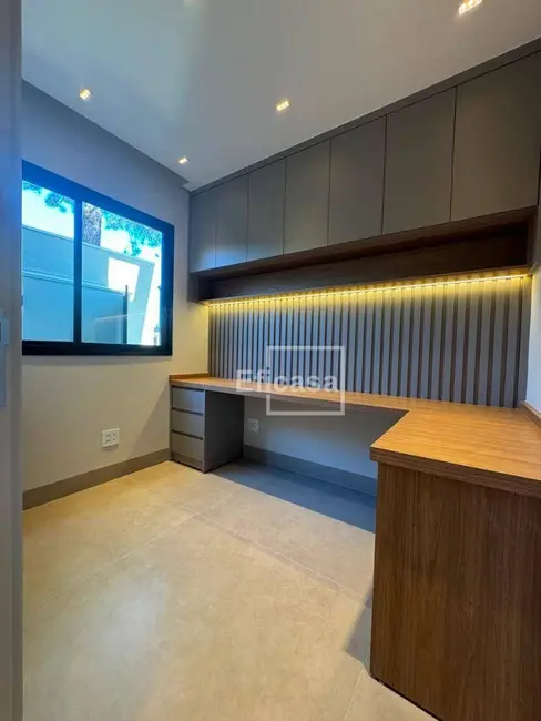 Foto 4 de Casa de Condomínio com 3 quartos à venda, 360m2 em Condomínio Vilage La Montagne, Sao Jose Do Rio Preto - SP
