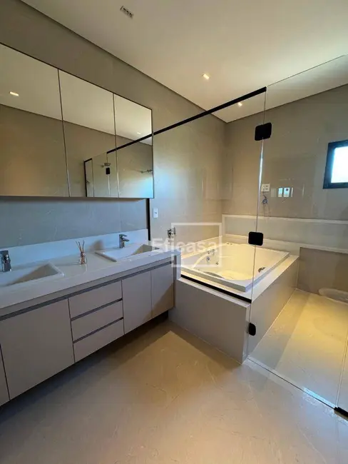 Foto 6 de Casa de Condomínio com 3 quartos à venda, 360m2 em Condomínio Vilage La Montagne, Sao Jose Do Rio Preto - SP