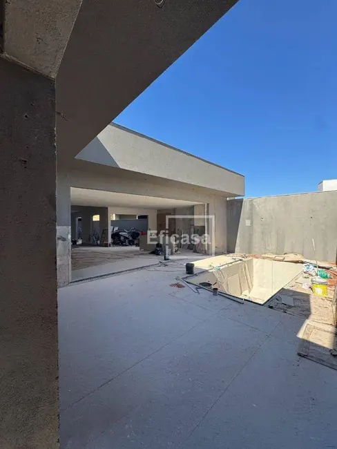 Foto 4 de Casa de Condomínio com 4 quartos à venda, 360m2 em Condomínio Vilage La Montagne, Sao Jose Do Rio Preto - SP
