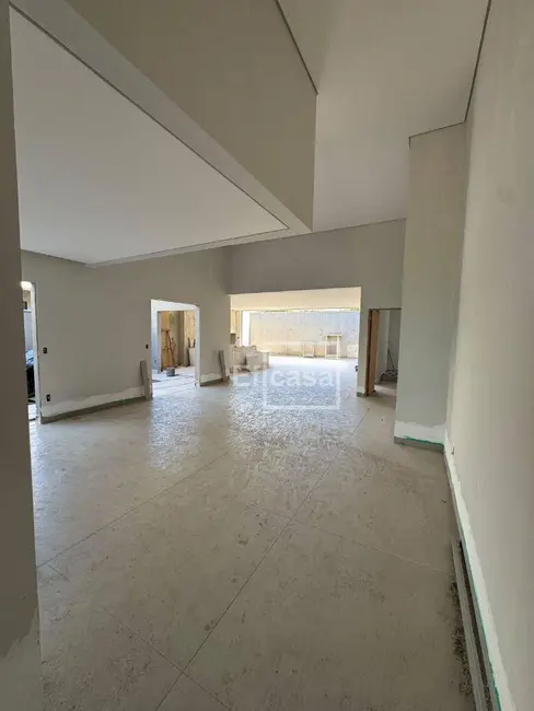 Foto 3 de Casa de Condomínio com 4 quartos à venda, 360m2 em Condomínio Vilage La Montagne, Sao Jose Do Rio Preto - SP