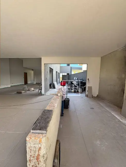 Foto 7 de Casa de Condomínio com 4 quartos à venda, 360m2 em Condomínio Vilage La Montagne, Sao Jose Do Rio Preto - SP