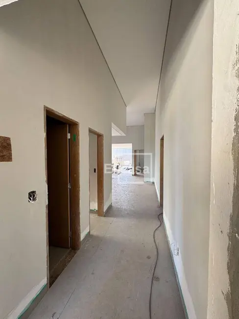 Foto 2 de Casa de Condomínio com 4 quartos à venda, 360m2 em Condomínio Vilage La Montagne, Sao Jose Do Rio Preto - SP