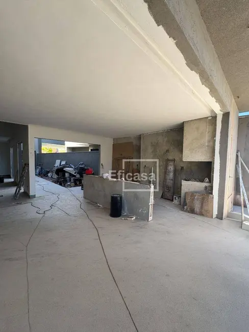 Foto 5 de Casa de Condomínio com 4 quartos à venda, 360m2 em Condomínio Vilage La Montagne, Sao Jose Do Rio Preto - SP