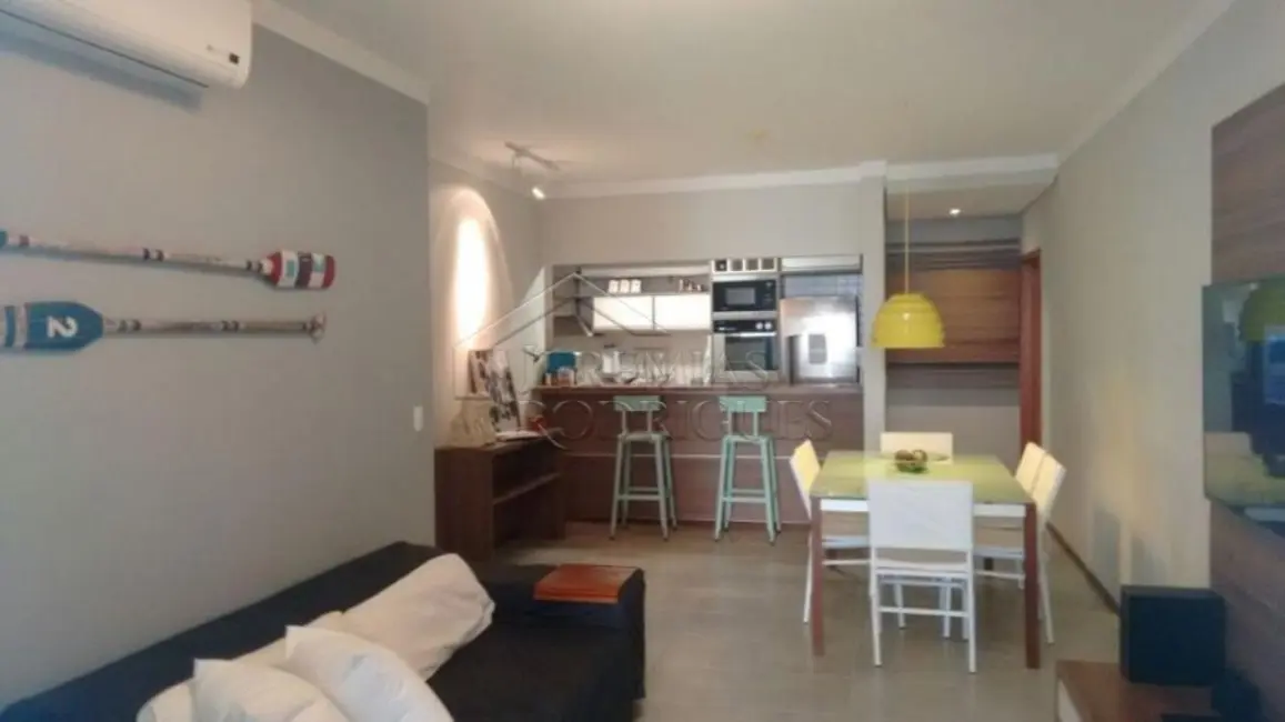 Foto 1 de Apartamento com 3 quartos à venda, 130m2 em Ubatuba - SP
