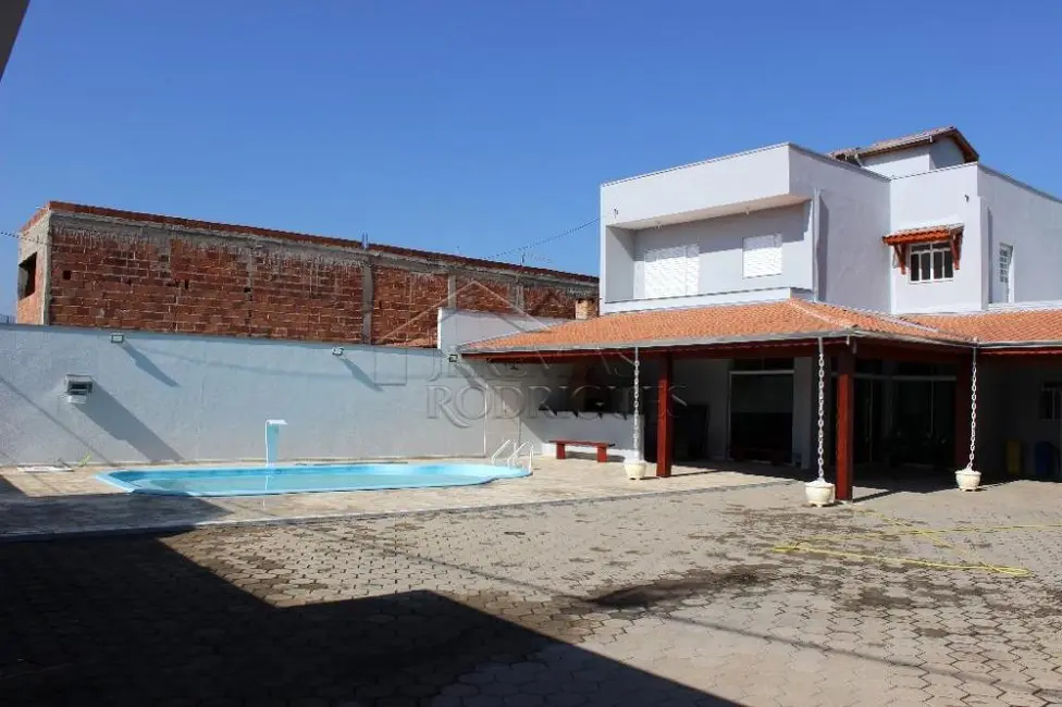 Foto 2 de Casa com 2 quartos à venda, 275m2 em Pindamonhangaba - SP