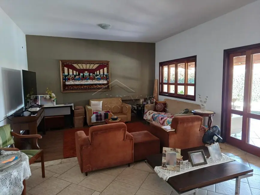 Foto 1 de Casa de Condomínio com 4 quartos à venda, 420m2 em Pindamonhangaba - SP