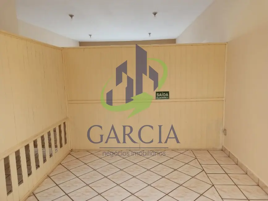 Foto 2 de Sala Comercial para alugar, 50m2 em Centro, Mogi Guacu - SP