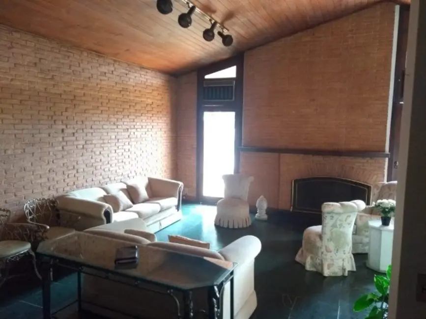 Foto 1 de Casa com 3 quartos à venda, 376m2 em Nova Mogi, Mogi Mirim - SP