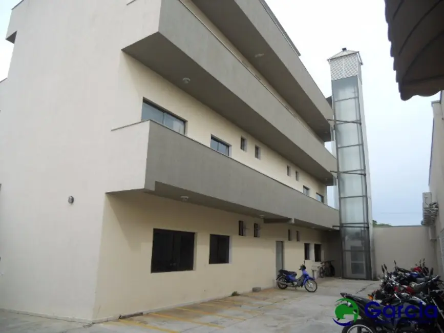 Foto 1 de Sala Comercial para alugar, 800m2 em Loteamento Morro de Ouro, Mogi Guacu - SP