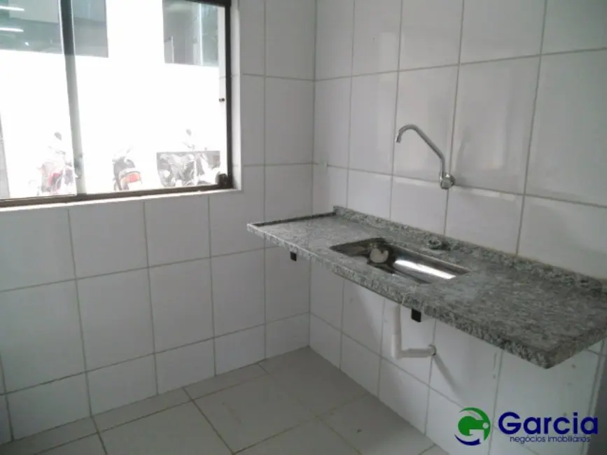 Foto 3 de Sala Comercial para alugar, 800m2 em Loteamento Morro de Ouro, Mogi Guacu - SP