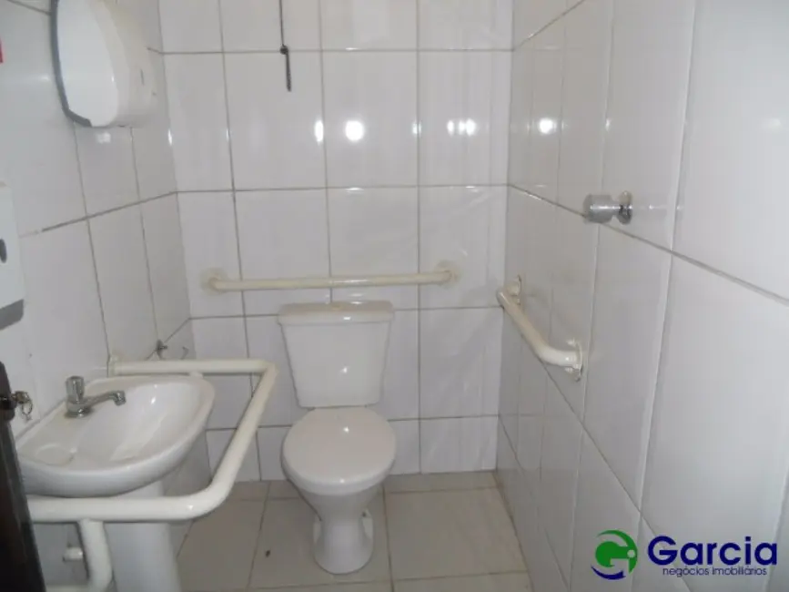 Foto 5 de Sala Comercial para alugar, 800m2 em Loteamento Morro de Ouro, Mogi Guacu - SP