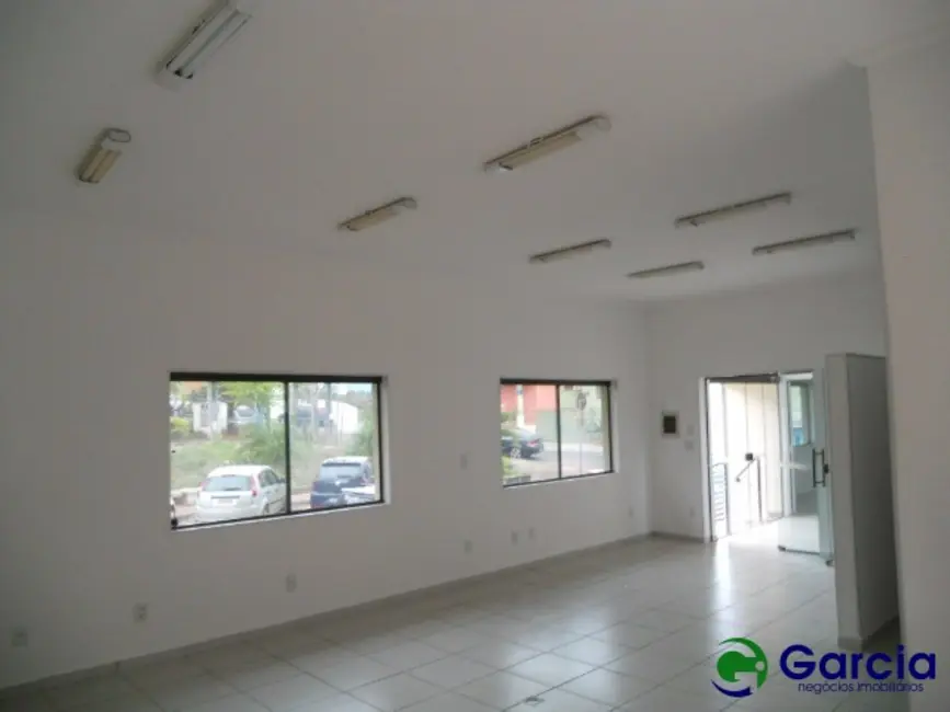 Foto 4 de Sala Comercial para alugar, 800m2 em Loteamento Morro de Ouro, Mogi Guacu - SP