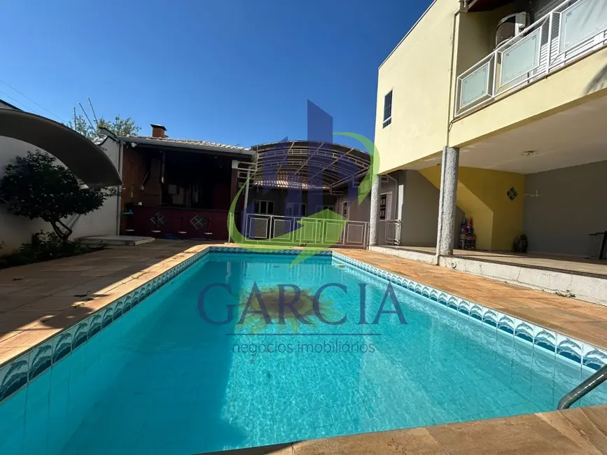 Foto 4 de Casa com 3 quartos à venda, 220m2 em Parque Guainco, Mogi Guacu - SP