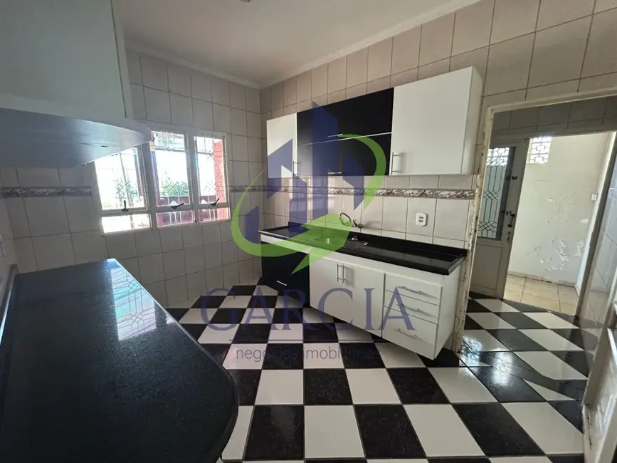 Foto 8 de Casa com 3 quartos à venda, 220m2 em Parque Guainco, Mogi Guacu - SP
