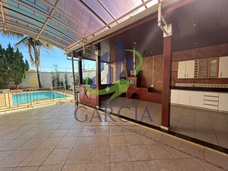 Foto 6 de Casa com 3 quartos à venda, 220m2 em Parque Guainco, Mogi Guacu - SP