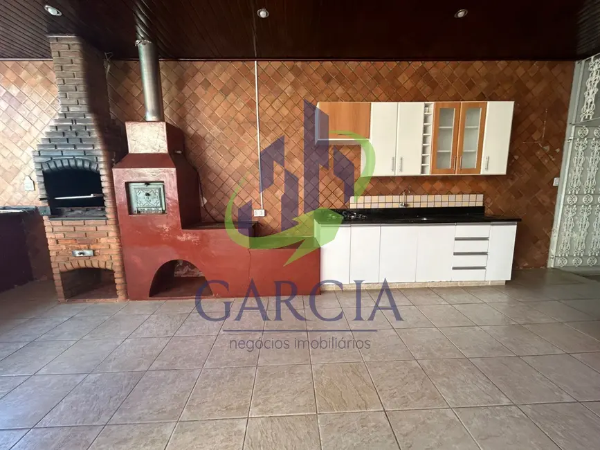 Foto 7 de Casa com 3 quartos à venda, 220m2 em Parque Guainco, Mogi Guacu - SP
