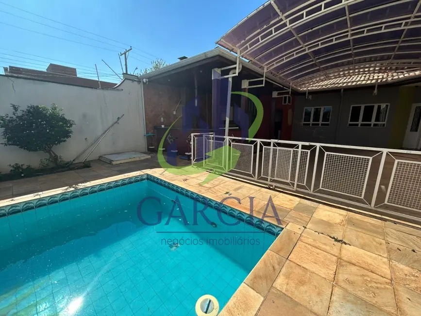 Foto 5 de Casa com 3 quartos à venda, 220m2 em Parque Guainco, Mogi Guacu - SP