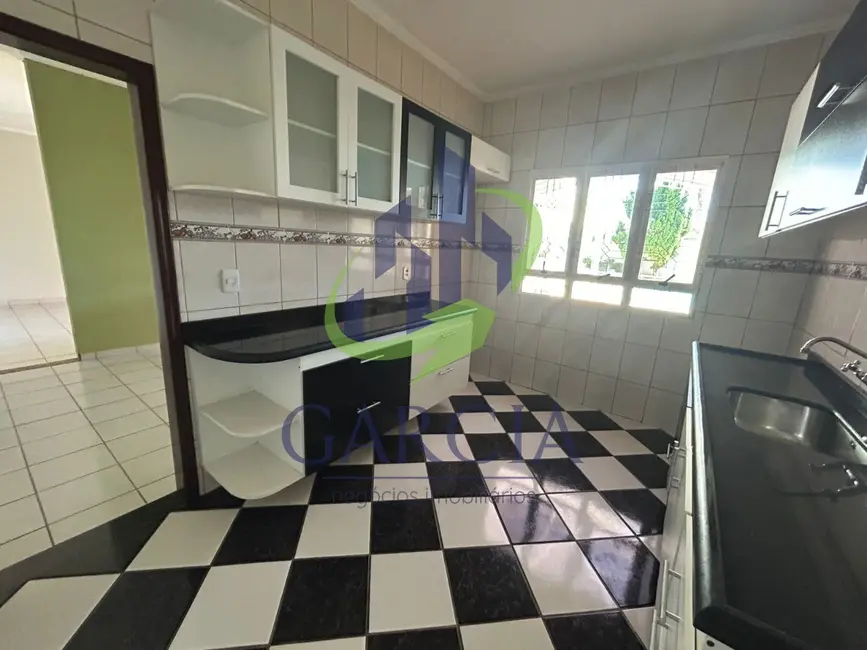 Foto 9 de Casa com 3 quartos à venda, 220m2 em Parque Guainco, Mogi Guacu - SP