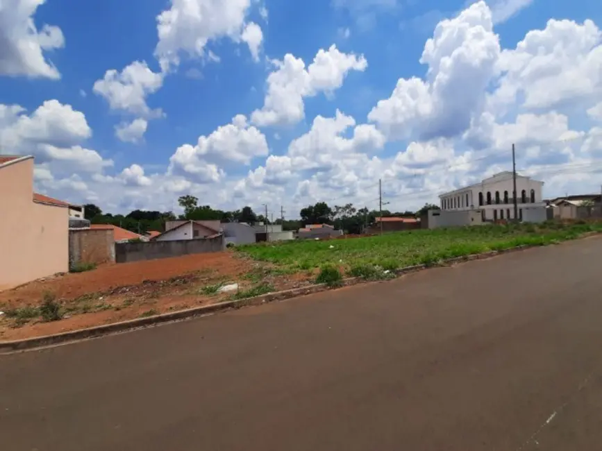 Foto 1 de Terreno / Lote à venda, 200m2 em Jardim Santa Cruz, Mogi Guacu - SP
