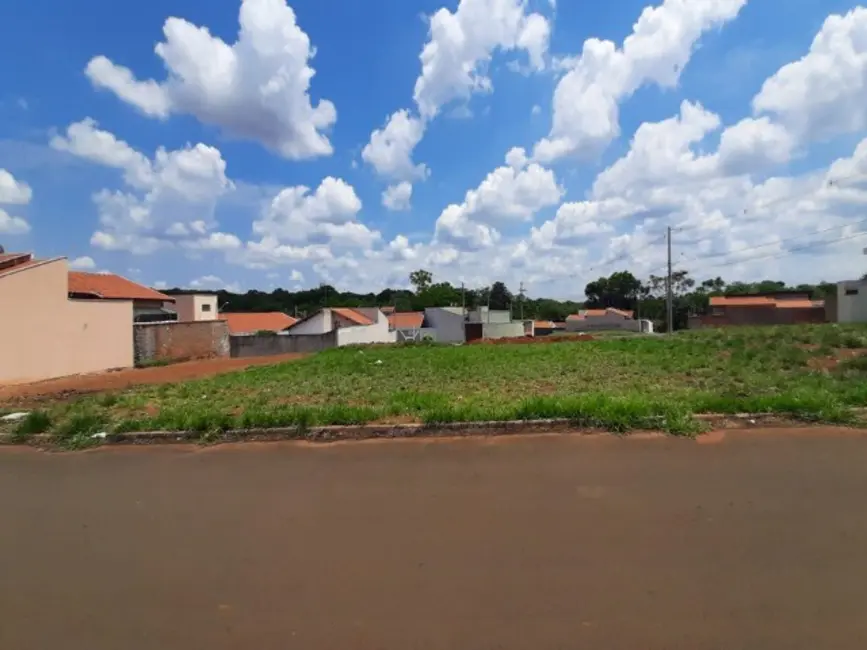 Foto 2 de Terreno / Lote à venda, 200m2 em Jardim Santa Cruz, Mogi Guacu - SP