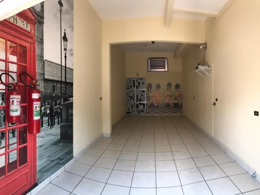 Foto 1 de Sala Comercial para alugar, 50m2 em Vila São Carlos, Mogi Guacu - SP