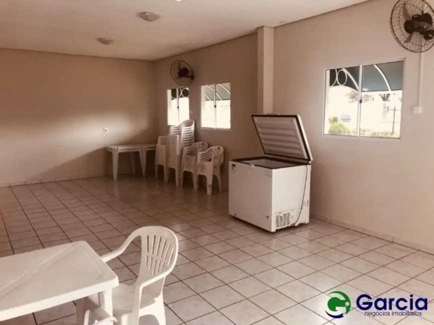 Foto 2 de Apartamento com 2 quartos à venda, 70m2 em Jardim Esplanada, Mogi Guacu - SP