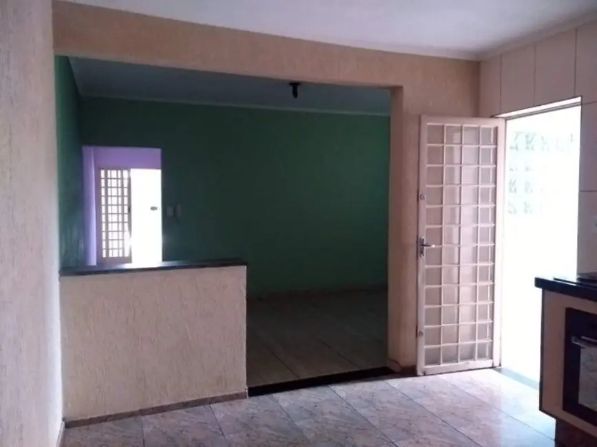 Foto 2 de Casa com 3 quartos à venda, 95m2 em Jardim Ipê III, Mogi Guacu - SP