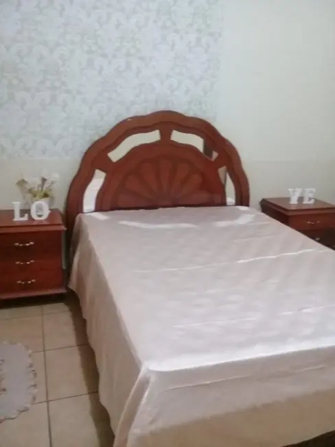 Foto 1 de Chácara com 3 quartos à venda, 250m2 em Jardim Novo II, Mogi Guacu, SP