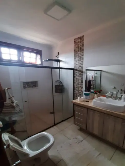 Foto 7 de Casa com 3 quartos à venda, 300m2 em Recanto do Itamaracá, Mogi Guacu - SP