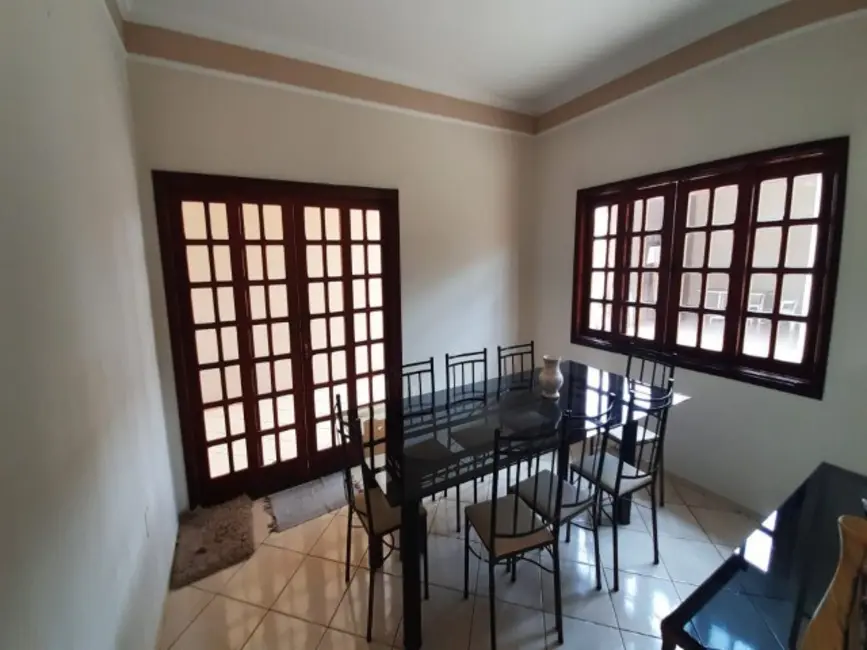 Foto 2 de Casa com 3 quartos à venda, 300m2 em Recanto do Itamaracá, Mogi Guacu - SP