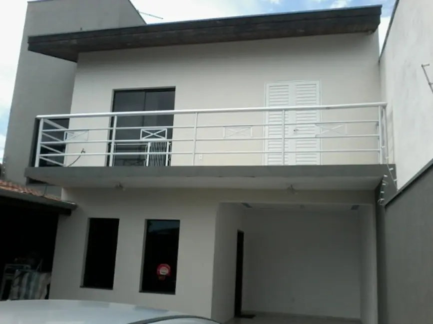 Foto 1 de Casa com 2 quartos à venda, 141m2 em Jardim Ipê VI, Mogi Guacu - SP