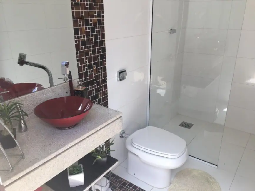 Foto 9 de Casa com 2 quartos à venda, 150m2 em Jardim Igaçaba, Mogi Guacu - SP