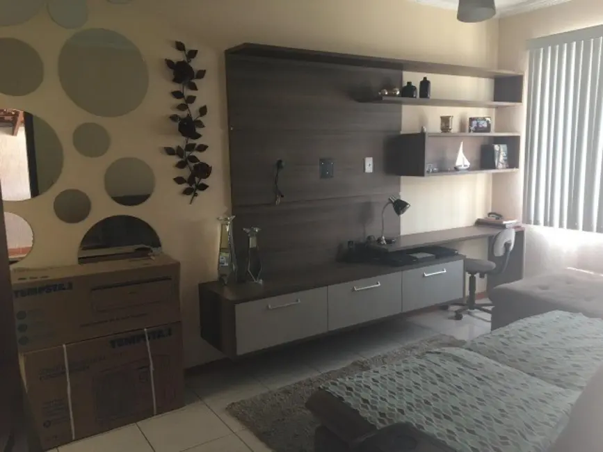 Foto 4 de Casa com 2 quartos à venda, 150m2 em Jardim Igaçaba, Mogi Guacu - SP