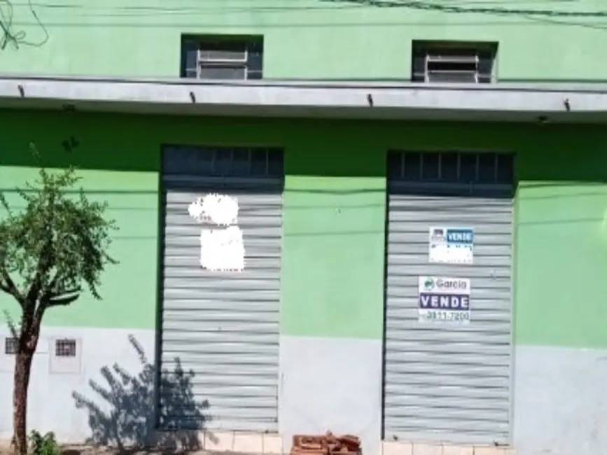 Foto 1 de Sala Comercial para alugar, 60m2 em Vila Leila, Mogi Guacu, SP