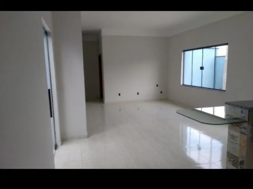 Foto 1 de Casa com 3 quartos à venda, 114m2 em Parque dos Eucaliptos II, Mogi Guacu - SP