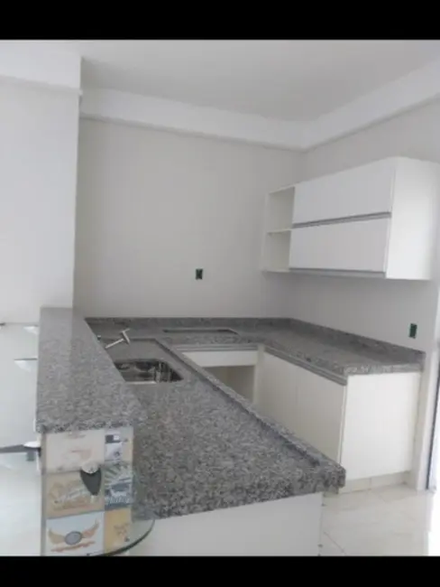 Foto 2 de Casa com 3 quartos à venda, 114m2 em Parque dos Eucaliptos II, Mogi Guacu - SP