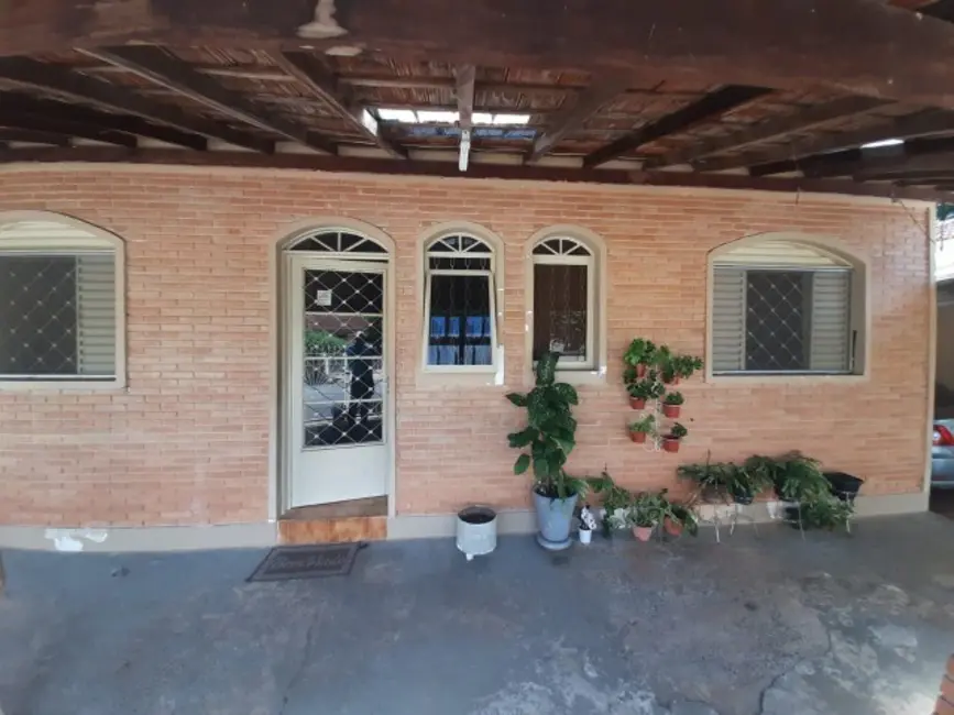 Foto 1 de Casa com 6 quartos à venda, 194m2 em Jardim Casa Grande, Mogi Guacu - SP