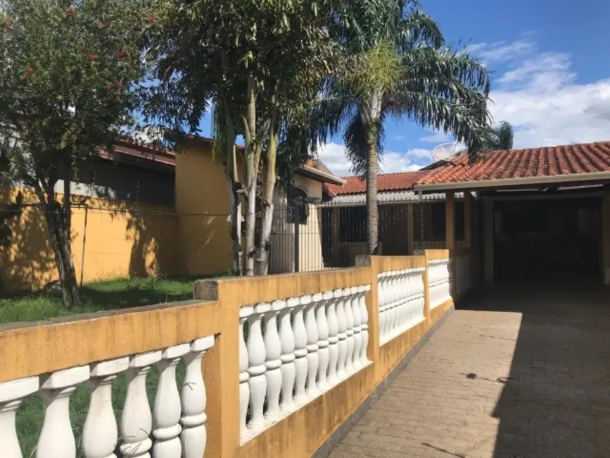 Foto 1 de Casa com 2 quartos à venda, 70m2 em Mogi Guacu, SP
