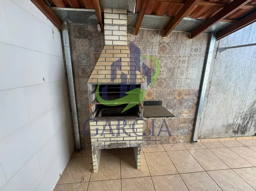 Foto 9 de Casa com 3 quartos à venda, 165m2 em Parque Residencial Nova Canaã, Mogi Guacu - SP