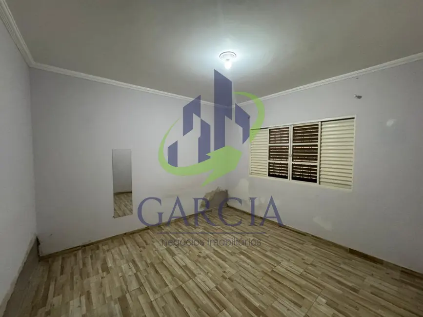 Foto 7 de Casa com 3 quartos à venda, 165m2 em Parque Residencial Nova Canaã, Mogi Guacu - SP
