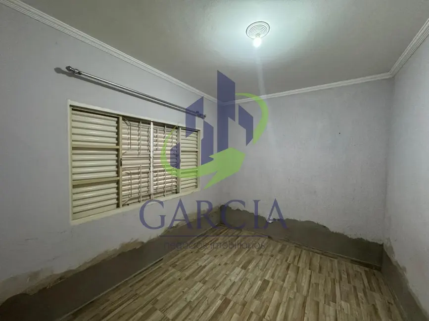 Foto 5 de Casa com 3 quartos à venda, 165m2 em Parque Residencial Nova Canaã, Mogi Guacu - SP