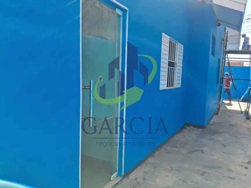 Foto 3 de Casa com 3 quartos à venda, 120m2 em Jardim Santa Cruz, Mogi Guacu - SP