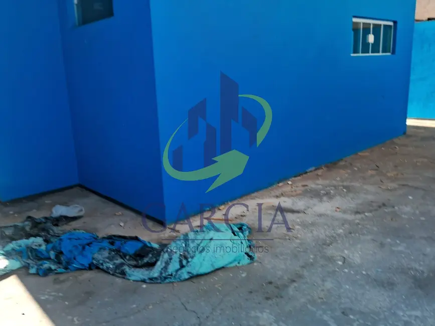 Foto 4 de Casa com 3 quartos à venda, 120m2 em Jardim Santa Cruz, Mogi Guacu - SP