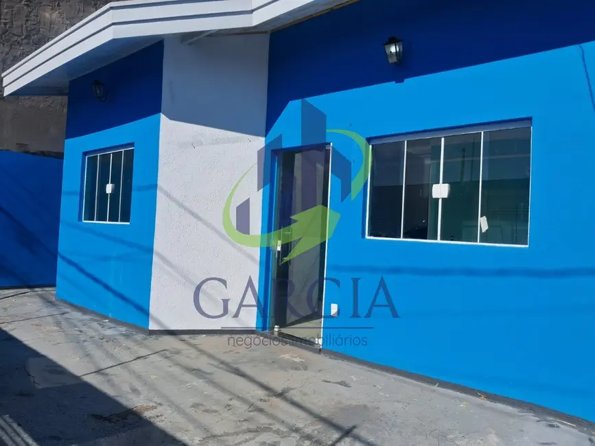 Foto 1 de Casa com 3 quartos à venda e para alugar, 120m2 em Jardim Santa Cruz, Mogi Guacu - SP