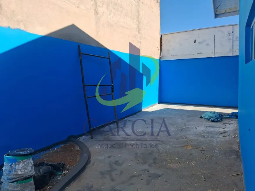 Foto 2 de Casa com 3 quartos à venda e para alugar, 120m2 em Jardim Santa Cruz, Mogi Guacu - SP