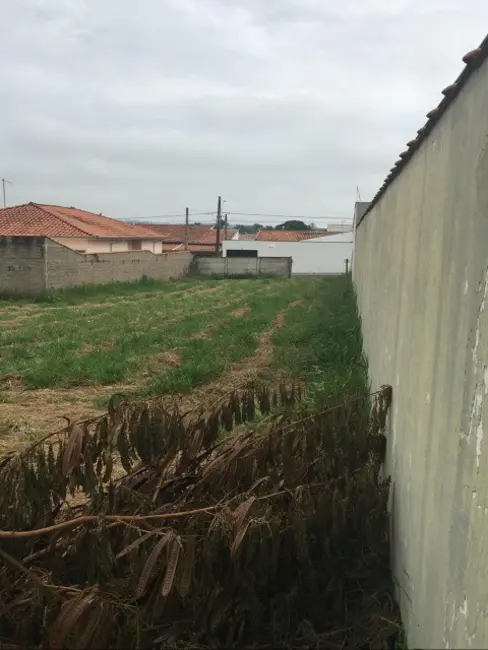 Foto 1 de Terreno / Lote à venda, 250m2 em Estiva Gerbi - SP