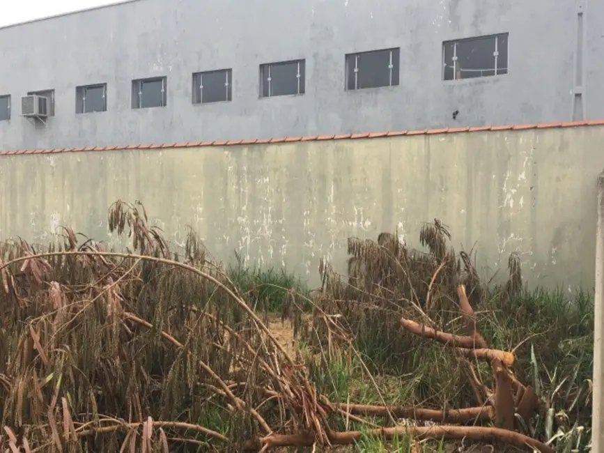Foto 2 de Terreno / Lote à venda, 250m2 em Estiva Gerbi - SP